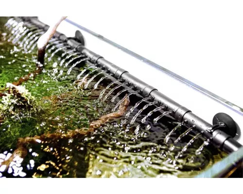 Aquael HYPERMAX LINK Außenfilter – Für Aquarien bis 1.500 l, mit integrierter Heizung & App-Steuerung